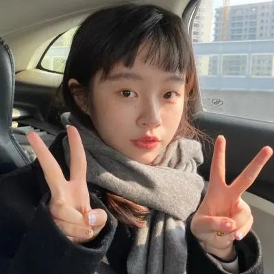 靓妹杂牌军