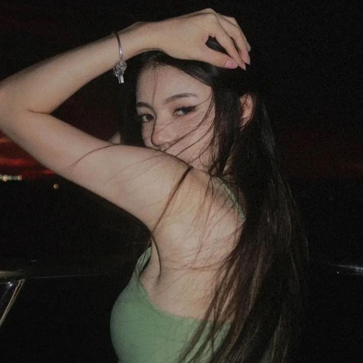 最后一次初恋