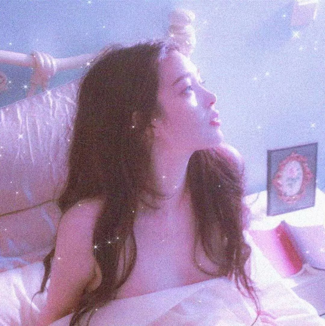 她的盛焰